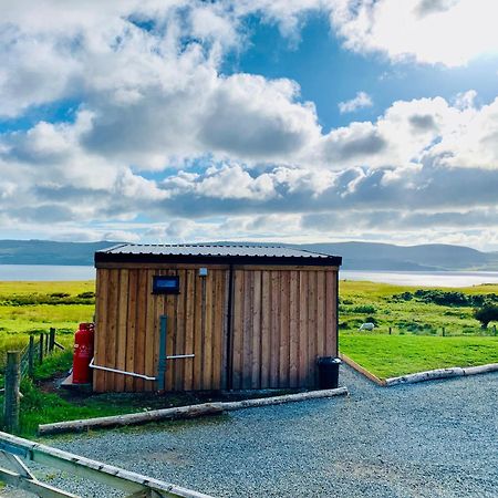 Coral Cabins Dunvegan  Habitación foto